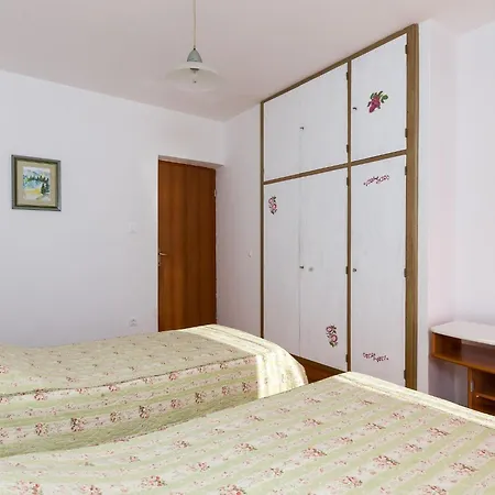 Apartment Ventula - Two Bedroom With Sea View *