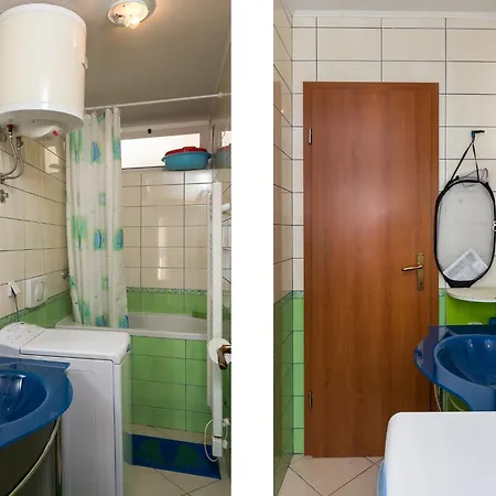 Apartment Ventula - Two Bedroom With Sea View *