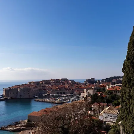 Ventula - Two Bedroom With Sea View Dubrovnik