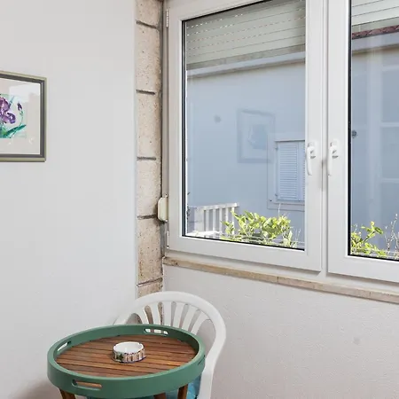 Ventula - Two Bedroom With Sea View Apartment